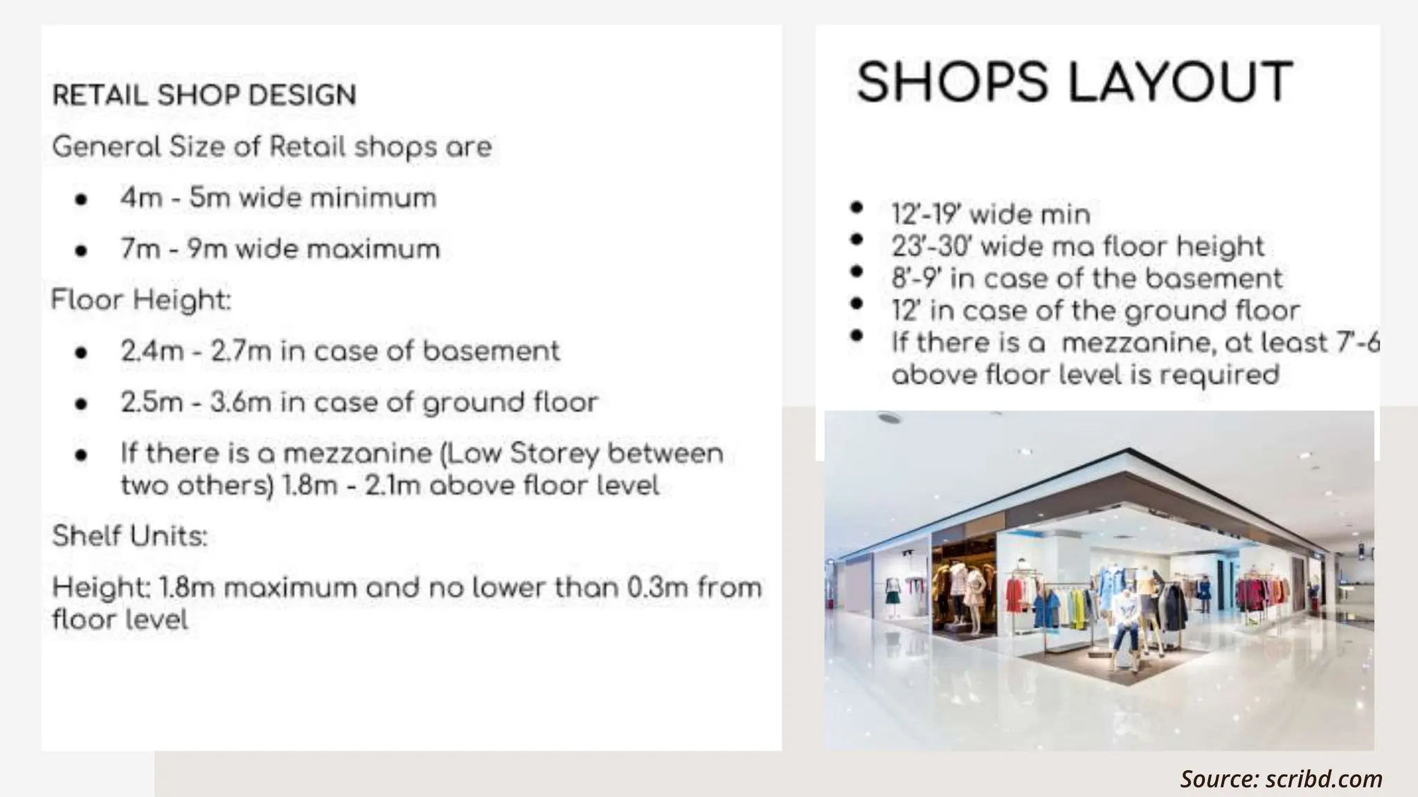 Literature Review and Case Study of Commercial Complex Design.pptx