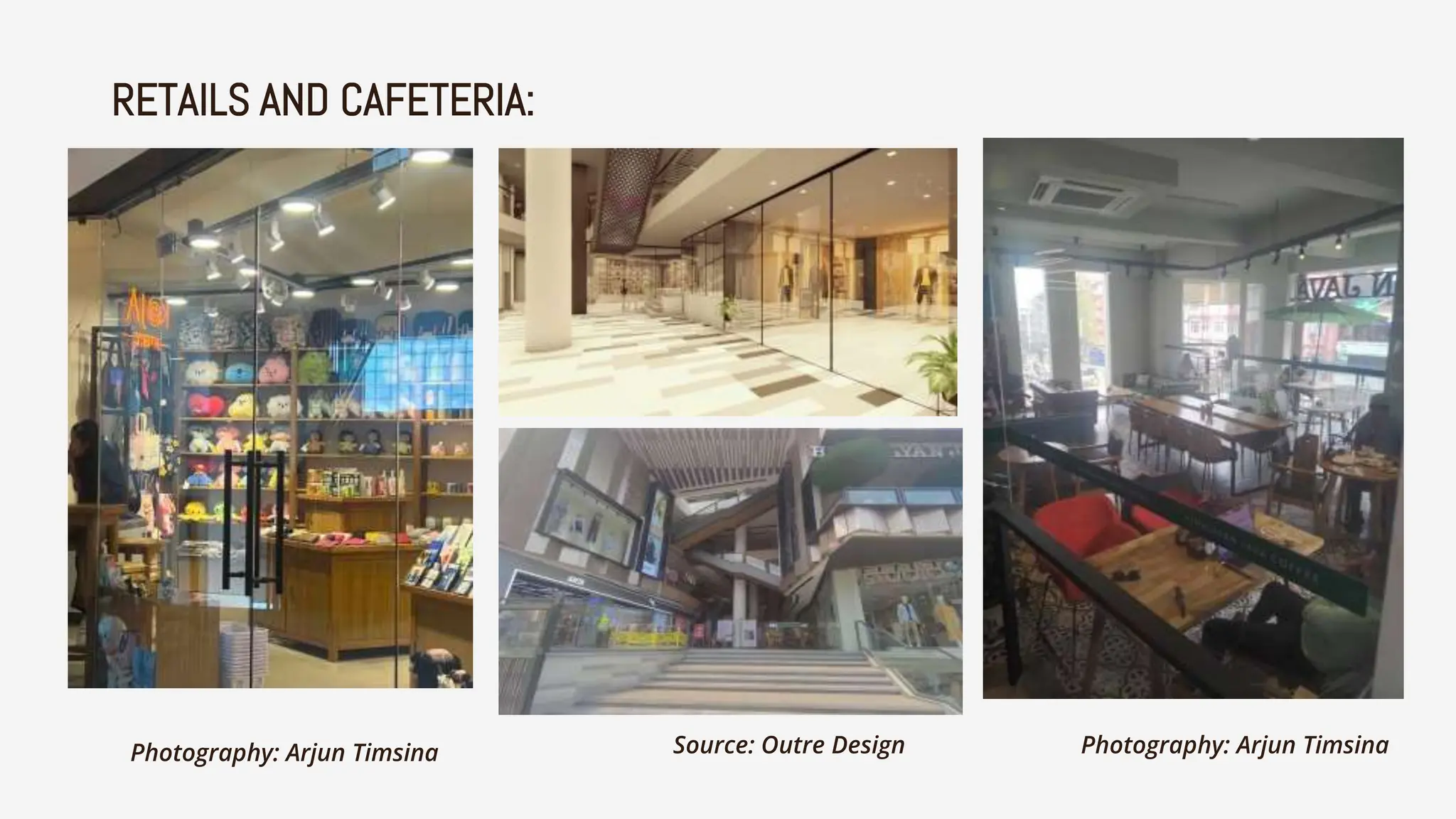 Literature Review and Case Study of Commercial Complex Design.pptx