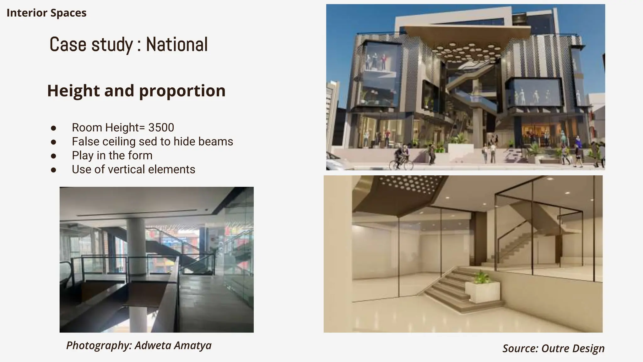 Literature Review and Case Study of Commercial Complex Design.pptx