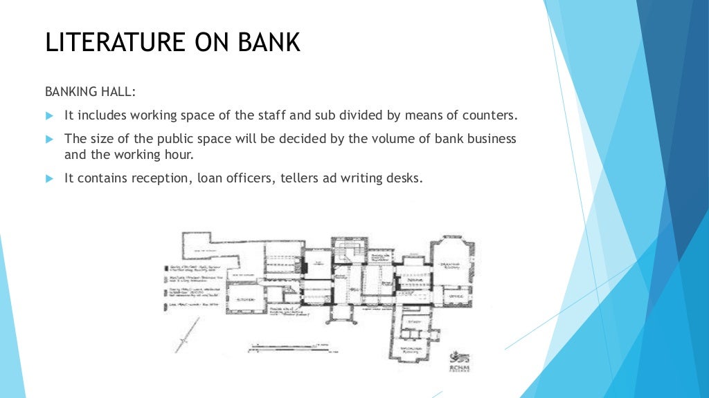 Literature review and case study of corporate architecture