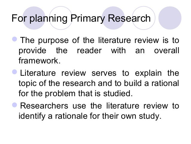 review of the literature exle for a research paper literature review and research related problems review of the literature exle for a research paper literature review and research related problems
