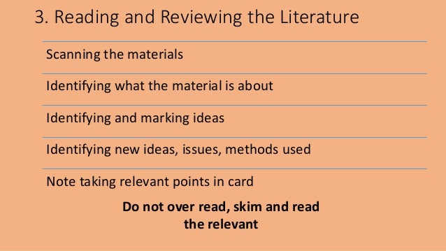 literature reviews conceptual frameworks and theoretical frameworks