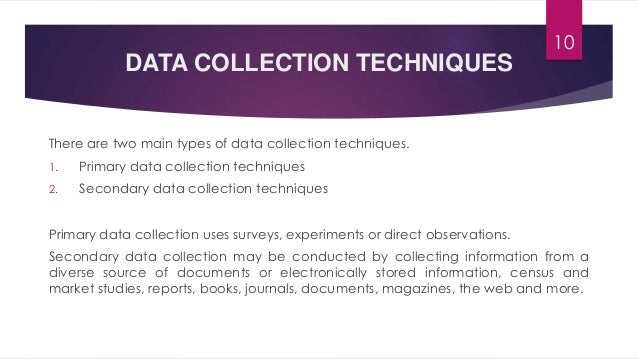 Literature review example image