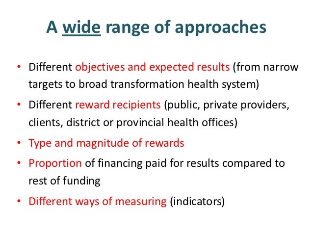 Literature review of the cambodian health care system