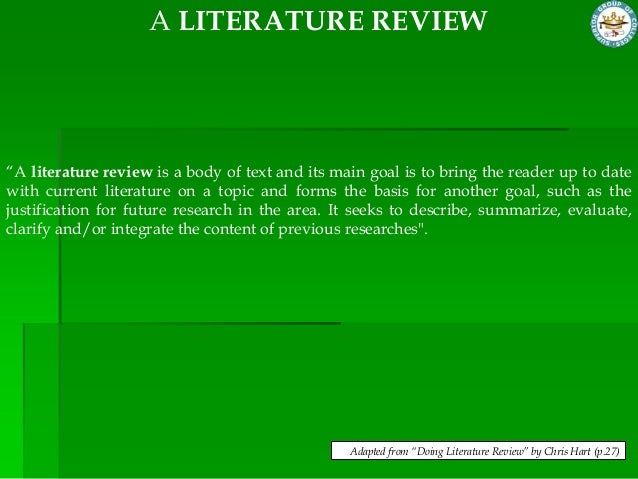 A literature review of science and mathematics integration