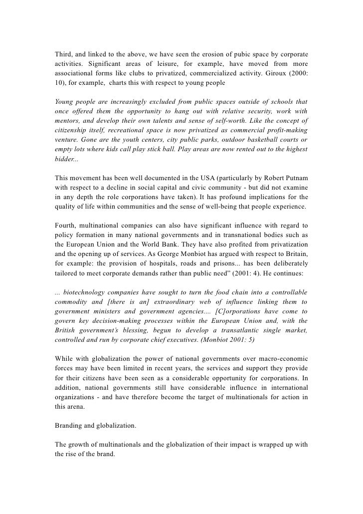 Yellow Wallpaper Essays English Argument Essay Topics also Essay Writing For High School Students Literature Review Of Globalization Yanxing Doc Essay On My Family In English