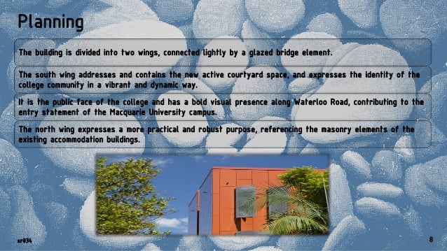 Courtyard concept picture