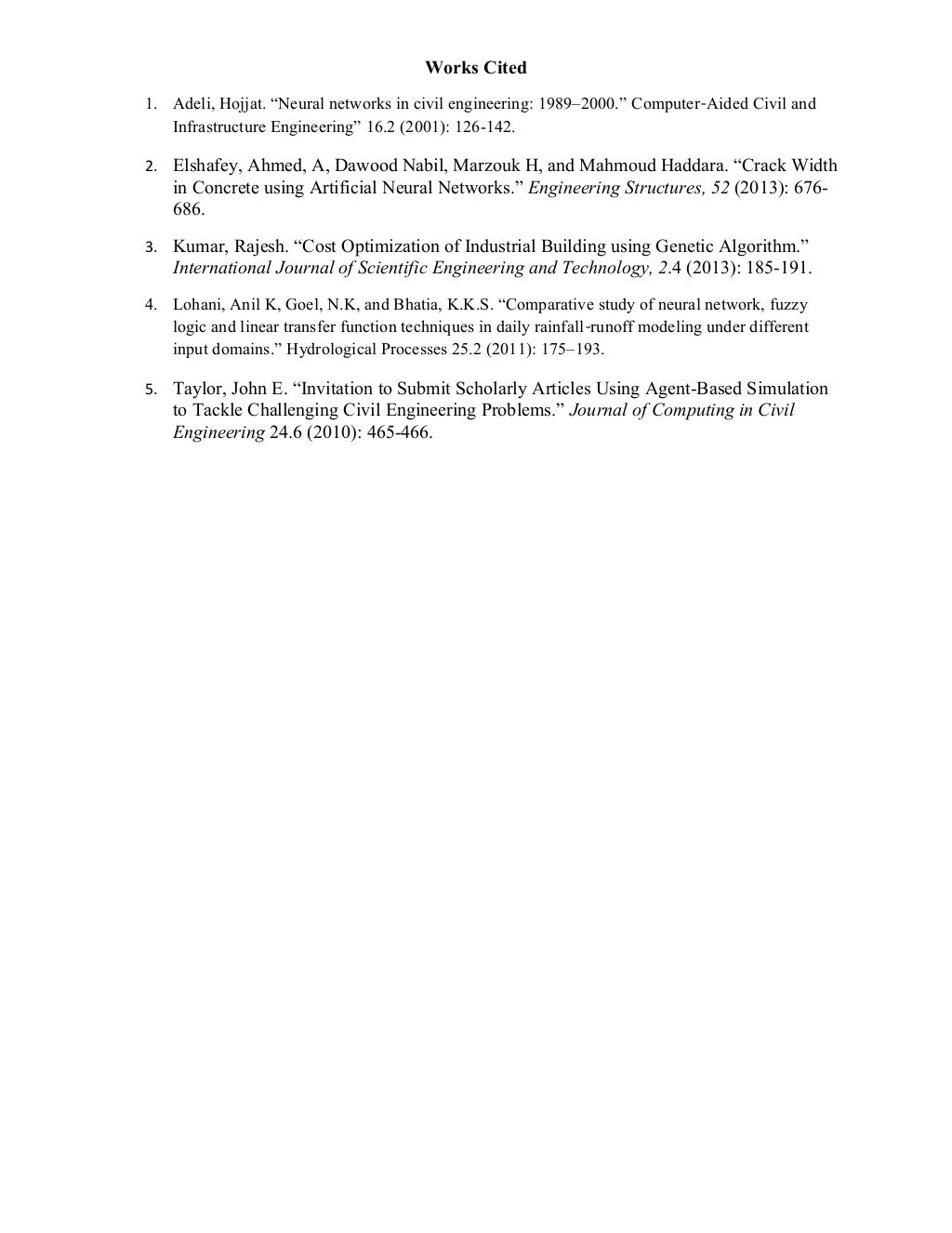 Literature review network image