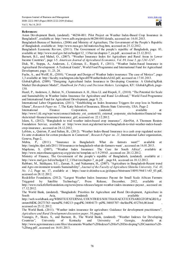 Literature review of agriculture rural development picture