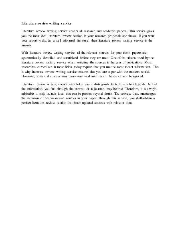 literature review writing service covers all research papers research paper covers