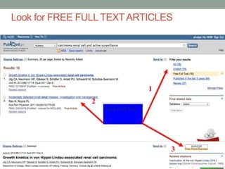 Free Full Text
Look for FREE FULL TEXTARTICLES
1
3
2
 