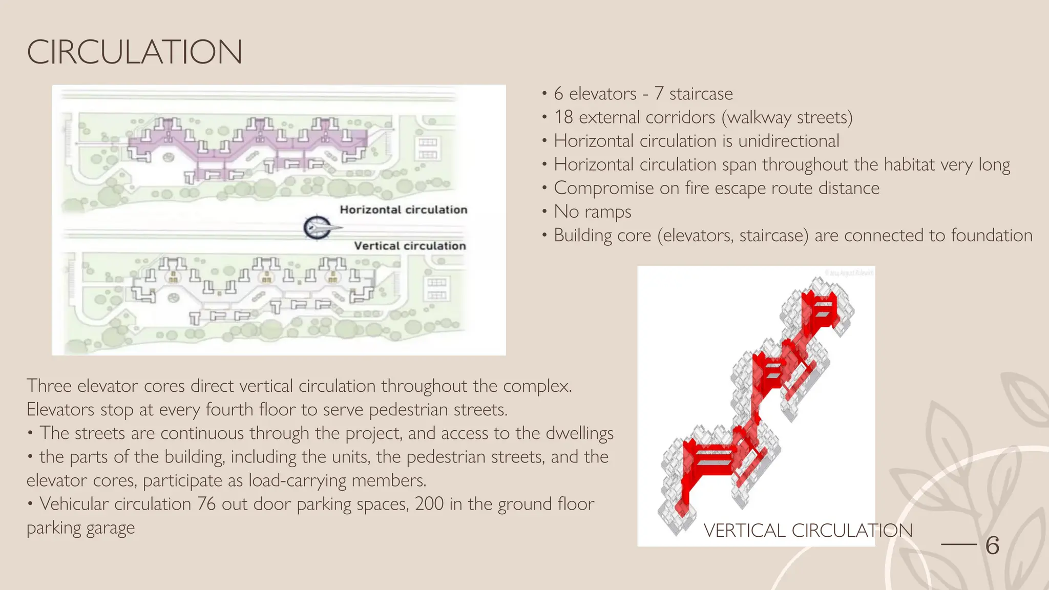 Literature Study designed for architects | PDF