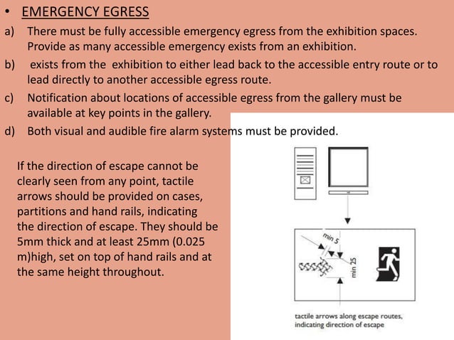 Literature Study On Art Gallery PPT