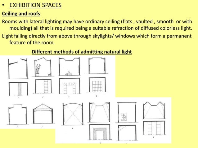 Literature Study On Art Gallery PPT