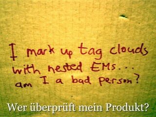 LiteraturpräSentation Fertig