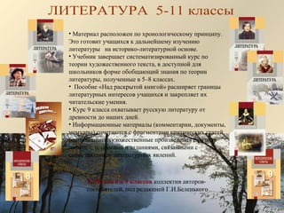 Literatur Umk | PPT