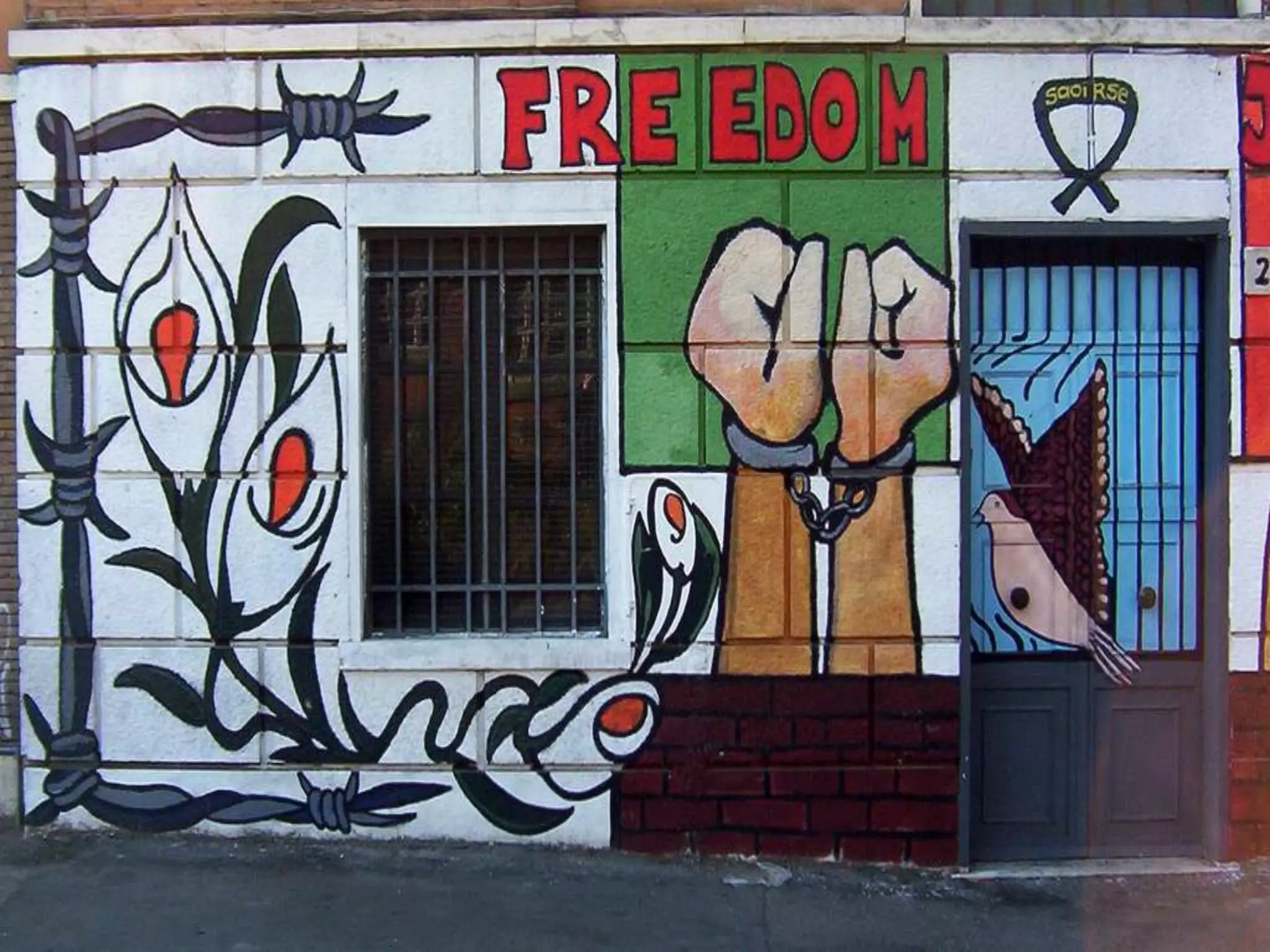 BRITISHINVASIONThis image is used under a CC license from  http://www.flickr.com/photos/picsandpics/2562119313/sizes/l/