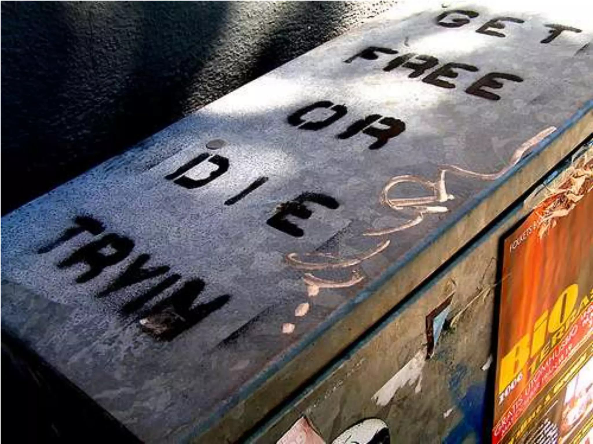 ChoiceandSacrificeThis image is used under a CC license from http://www.flickr.com/photos/bohman/190800033/sizes/o/