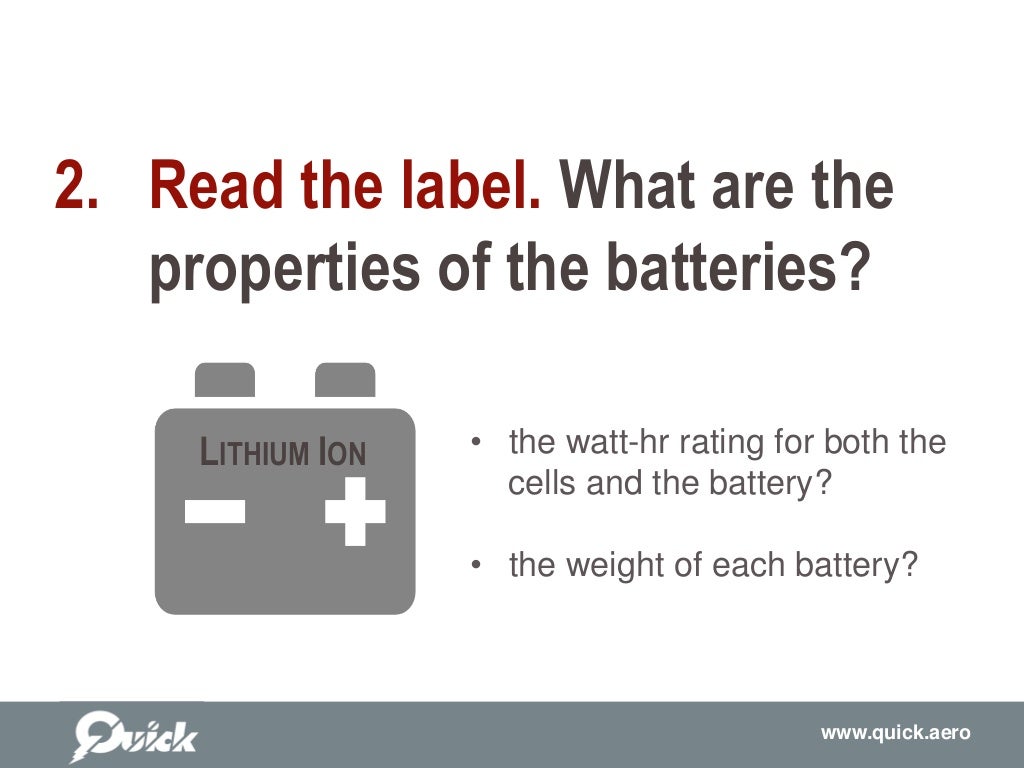 Shipping Lithium Batteries IATA Packing Instruction in 4 Easy Steps