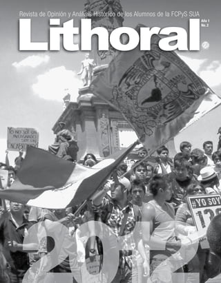 Revista Lithoral 2