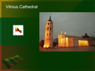 Vilnius Cathedral
 