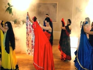 A famous Lithuanian Roma pop group
 
