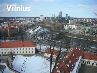 Vilnius