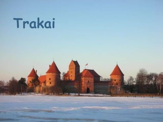 Trakai
