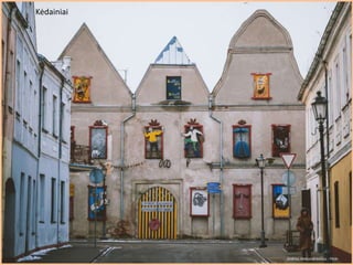 Kėdainiai 
Andrius Aleksandravičius - Flickr 
 