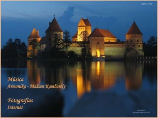 degetica - Flickr 
Guida Burt 
(guidaburt@gmail.com) 
