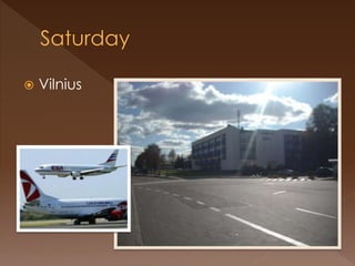  Vilnius
 