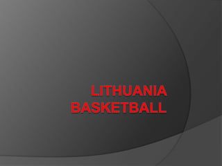 LithuaniaBasketball 