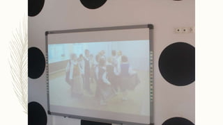 Lithuanian Activities