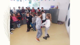 Lithuanian Activities