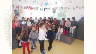 Lithuanian Activities