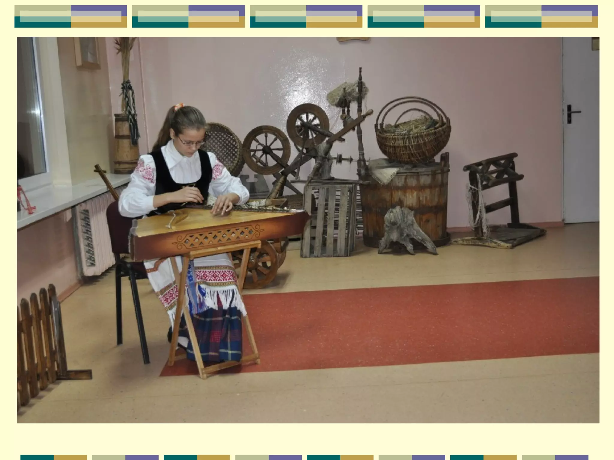 Lithuanian traditional instruments | PPT