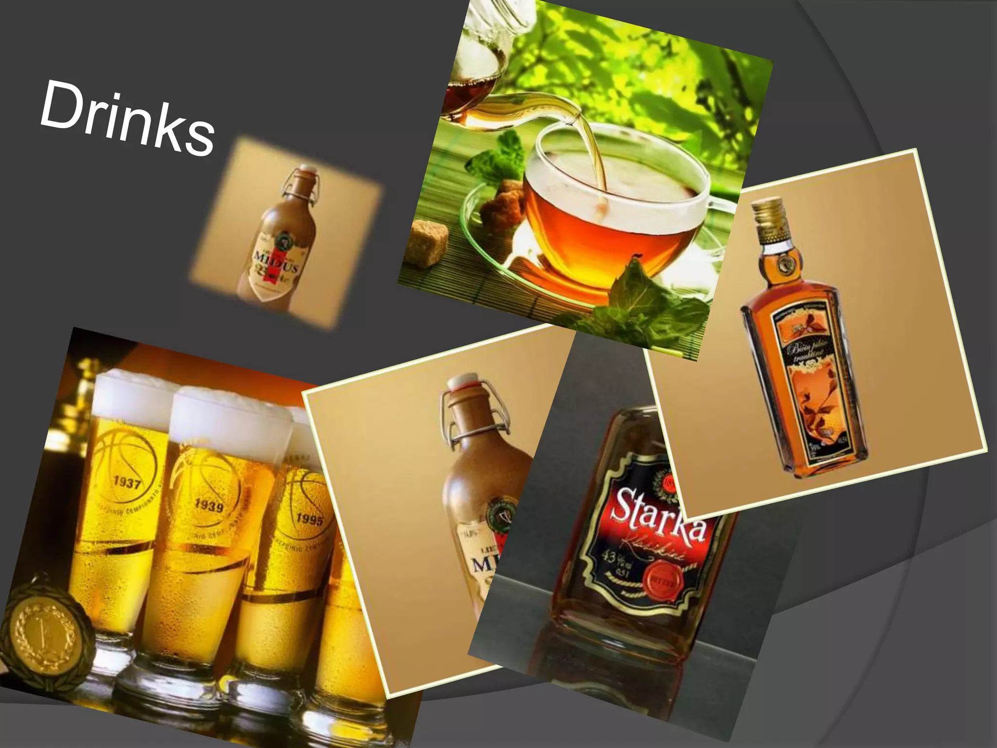 Presentation of Lithuania by Spain