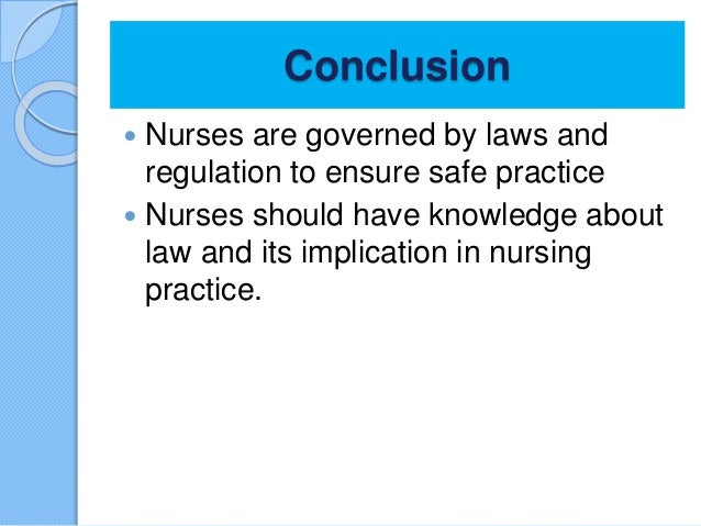 Litigation issue on midwives profession and carrier pathway