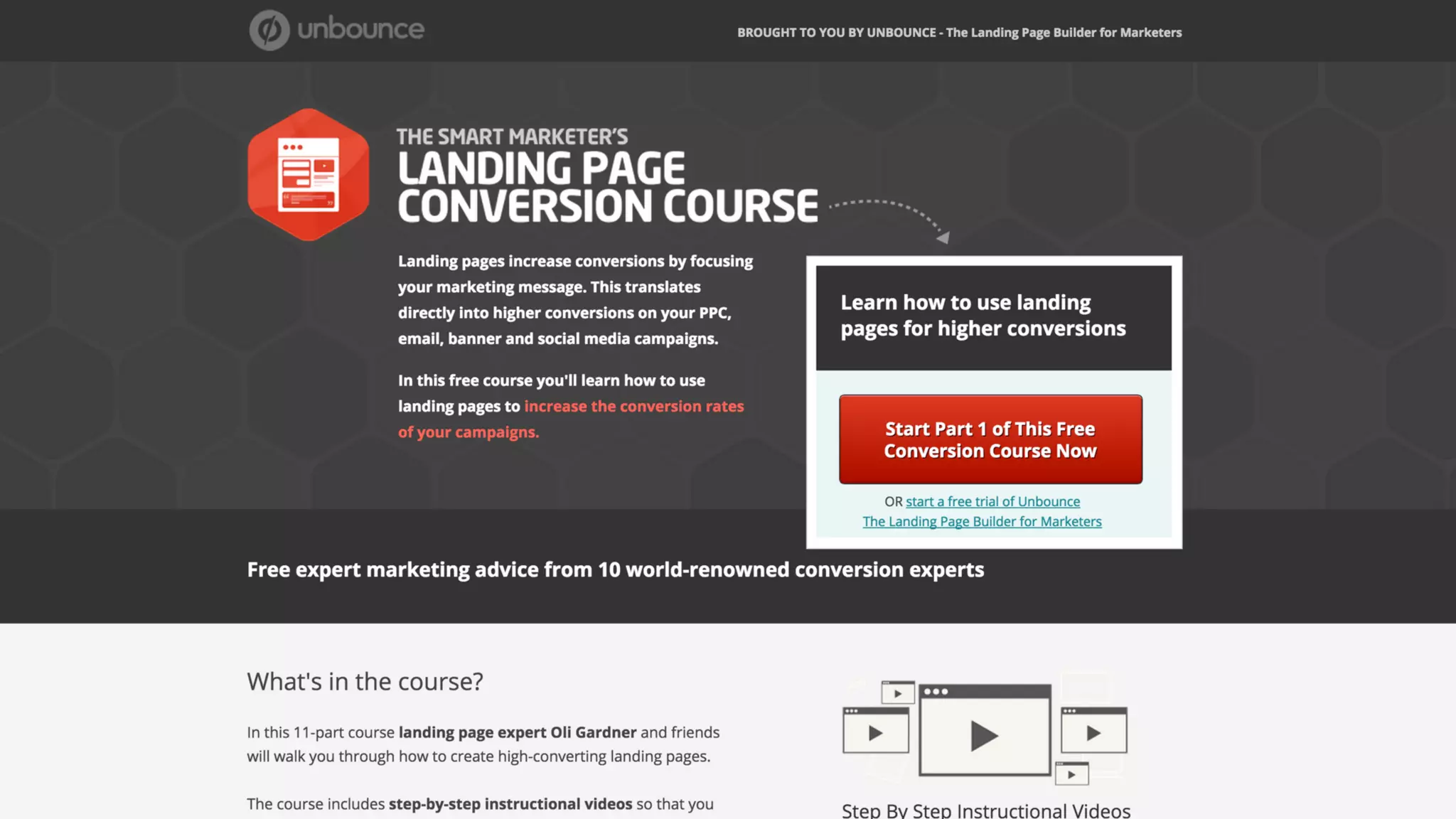 the 7 principles of conversion-centered designDELIGHT
friction
 