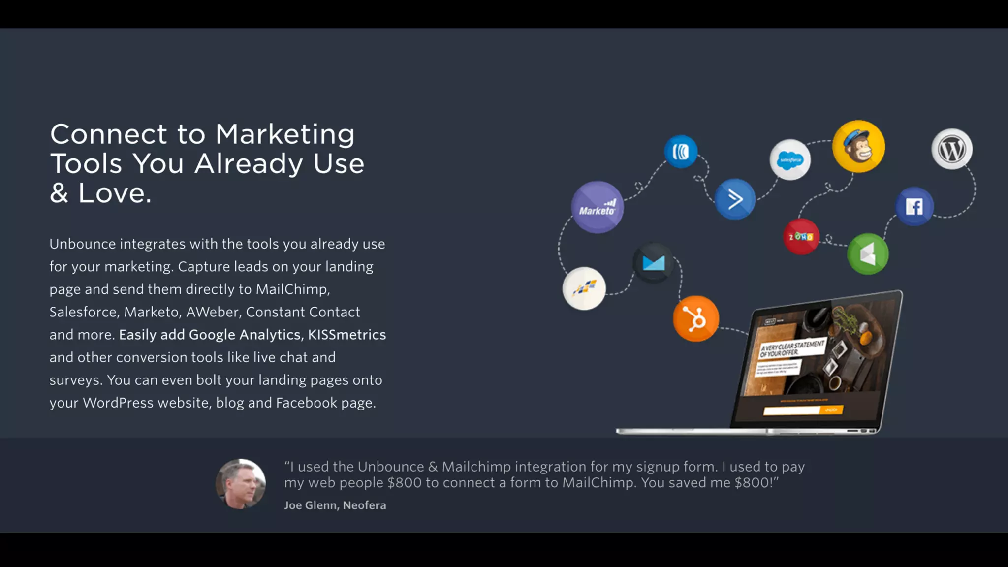 Congruence = proximity + relevance
 