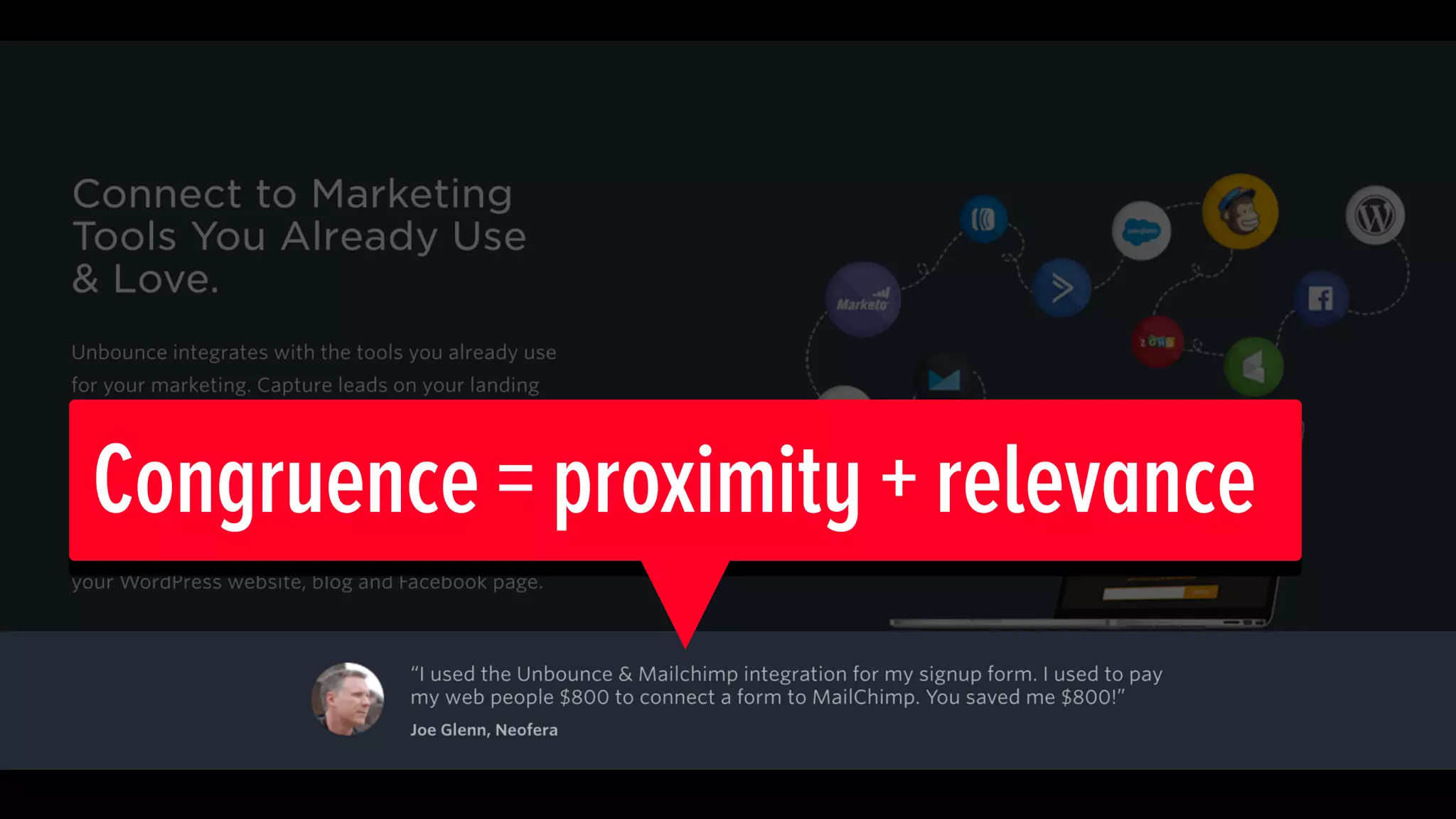 #5
CREDIBILITY
DEMONSTRATING
AUTHENTIC AND VERIFIABLE TRUST SIGNALS
 