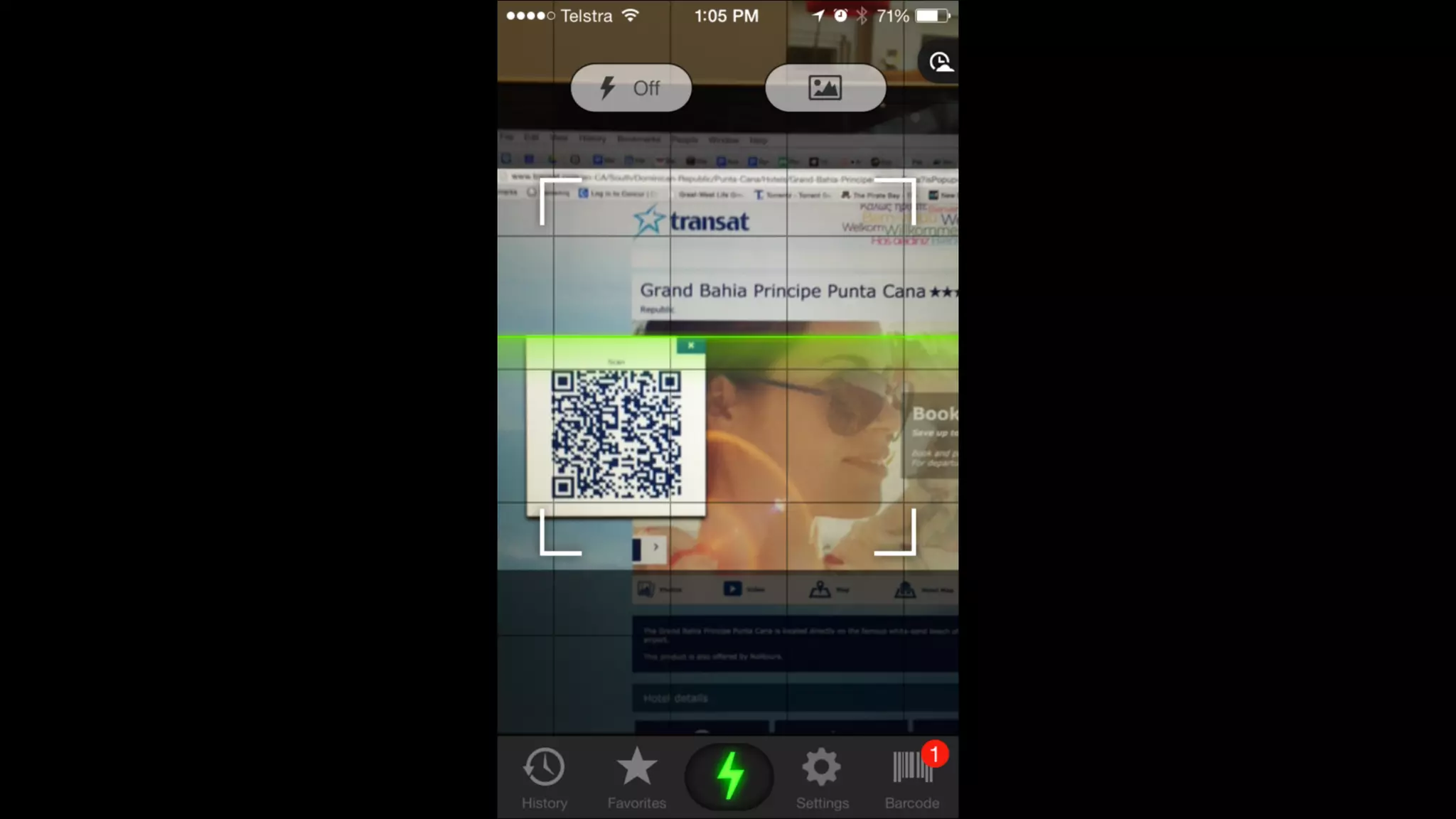 Scott Stratten - “QR Codes Kill Kittens”
 