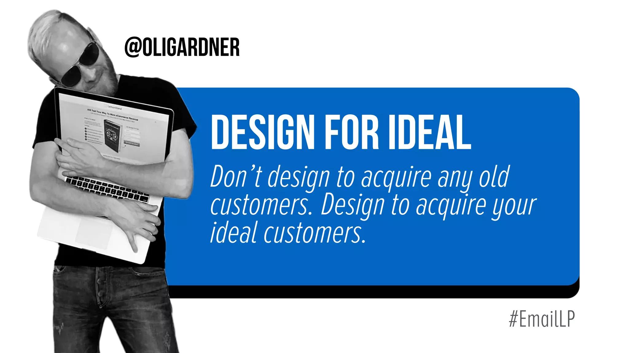 Email Address
START THE COURSE NOW
41%
65% +59%
+15%Your Best Email Address
START THE COURSE NOW
Work Email Address
START THE COURSE NOW
Business Email Address
START THE COURSE NOW
47%
50% +22%
 