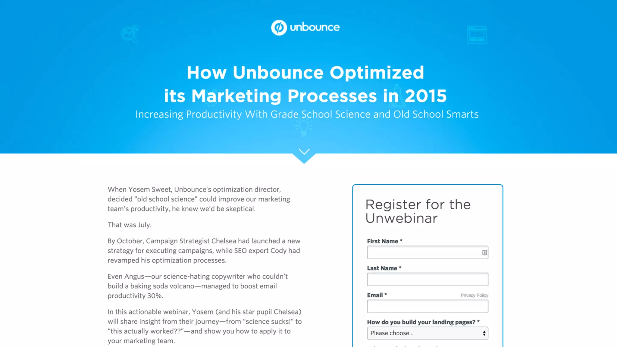 delightfulto acquire, fans, followers, partners, & peers, think beyond the conversion. designing for ideal
is the baseline of delight. disappoint one to delight one thousand. bury yourself in feedback to
rebel against your own creations. design in reaction to the forceful rejection of your mistakes.
to understand our customer’s pains, we must be willingly hurt by their feedback. humility is
being humbled by the stumbling of our family’s actions. delight is the default, not the exception.
delight is your one and only campaign goal. your ads are a promise built on the integrity of
your brand. commit to your promises. ”clicks are people” (wil reynolds). each click deserves
the respect of your time, your budget, and the belief that with each click you are creating
value. the burden of responsibility lies with us, not our customers. chase delight in your
intentions, copy, and design. excellence isn’t accidental it’s a purposeful and personal act.
 