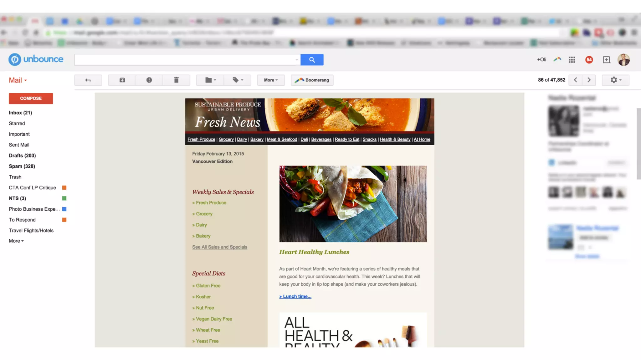 the 7 principles of conversion-centered designDELIGHT
friction
 