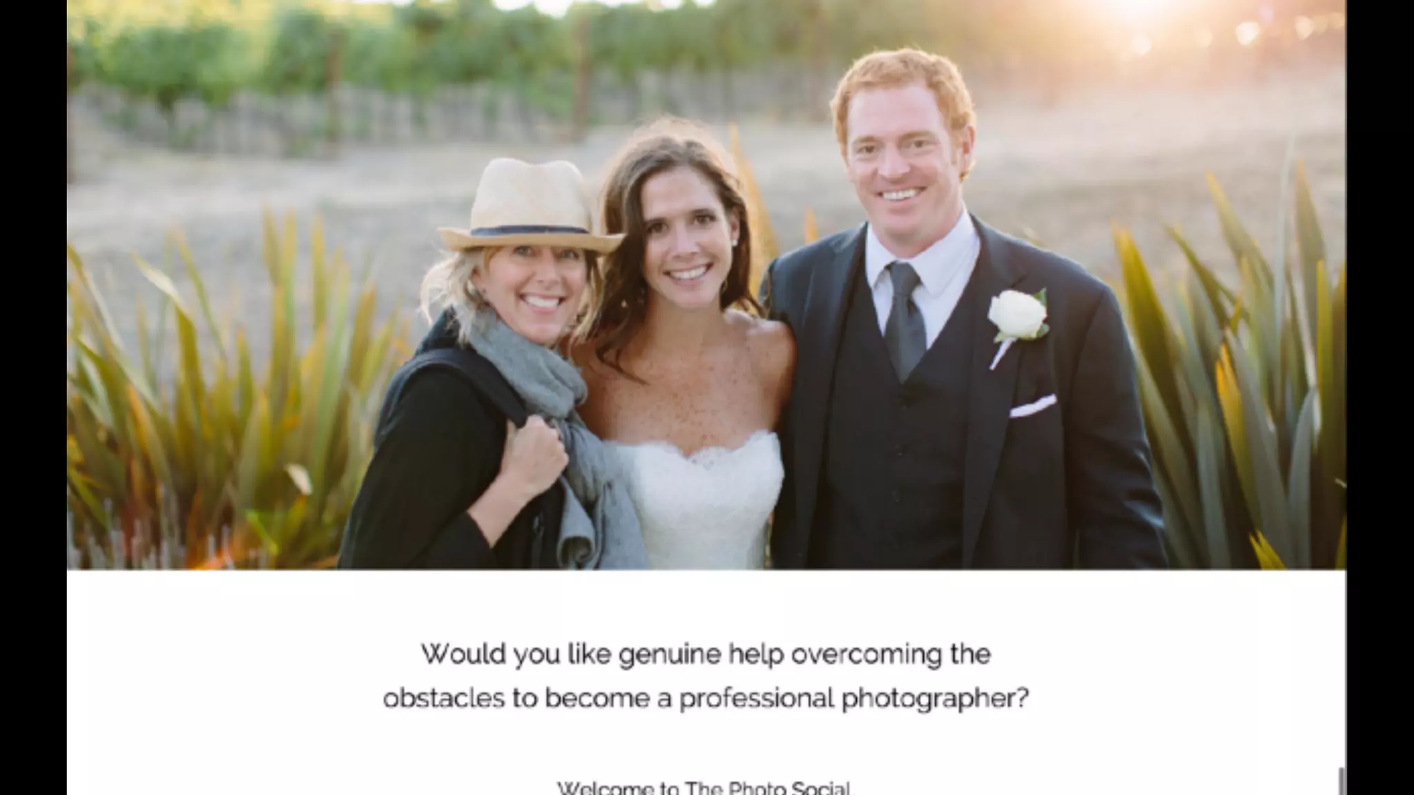 the first rule of headlines
have a freaking
headline!
 