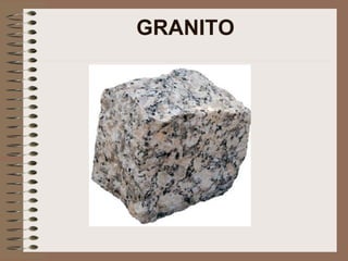GRANITO 