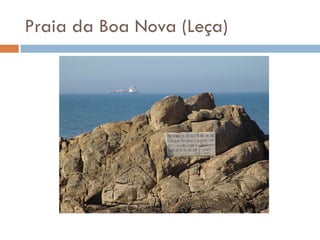 Litoral PortuguêS