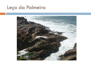 Litoral PortuguêS