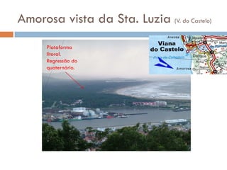 Litoral PortuguêS